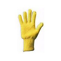 GUANTES TEJIDOS TERRYCLOTH KEVLAR KT