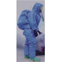 TRAJES HERMETICOS A GASES RESPONDER 7H KAPPLER 7A-23465