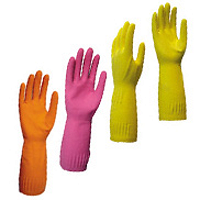 GUANTES DE PVC TANGO DOMESTICO