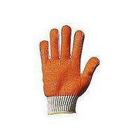 GUANTES TEJIDOS ALGODON Y POLIESTER LAMINADO EN PVC G8