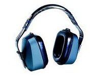 PROTECTORES AUDITIVOS DE COPA HOWARD LEIGHT –BILSOM- CLARITY C2 NRR 23 db
