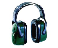 PROTECTORES AUDITIVOS DE COPA HOWARD LEIGHT �BILSOM- THUNDER T2 NRR 38 db