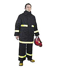 Trajes de bomberos TRAJES ESTRUCTURALES PARA BOMBEROS FLAME WEAR