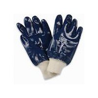 GUANTES DE NITRILO PUO ELASTIZADO NORTH T102