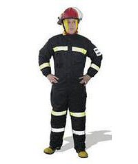 Trajes de bomberos TRAJES ESTRUCTURALES PARA BOMBEROS