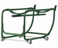 CUNAS PARA TAMBORES JUSTRITE 08800