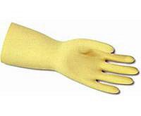 GUANTES DE LATEX MENPHIS TIPO DOMESTICO 5290