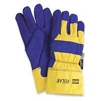 North Argentina GUANTES PARA BAJA TEMPERATURA NORTH POLAR 70/6465