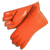 GUANTES PVC FLUO PARA FRIO SERVUS 6714