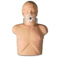 TORSOS PARA RCP ADULTO SANI SIMULAIDS