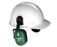 Howard Leight Bilsom- Argentina PROTECTORES AUDITIVOS HOWARD LEIGHT BILSOM- THUNDER T1H PARA CASCO NRR 23 db