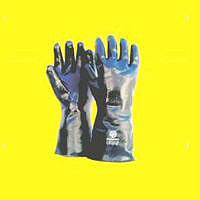 GUANTES DE NEOPRENE 35CM