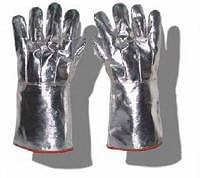 GUANTES ALUMINIZADOS