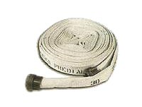 MANGUERAS DE INCENDIO SINTEX PREDIAL - SINTEX L.