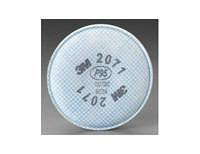 FILTROS PARA PARTICULAS 3M 2071