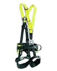 ARNESES DE SEGURIDAD PETZL NAVAHO COMPLETE FAST