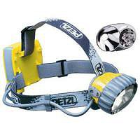 Linternas Petzl LINTERNAS PETZL DUO