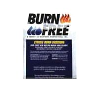 Burn Free Argentina SACHET CON GEL (UNA DOSIS).