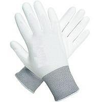 Servus Argentina GUANTES TEJIDOS NYLON BAADO EN POLIURETANO SERVUS