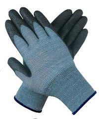 GUANTES DE NYLON BAADO HPT ESPUMADO SERVUS