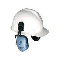 PROTECTORES AUDITIVOS HOWARD LEIGHT BILSOM- CLARITY C1H PARA CASCO NRR 20 db