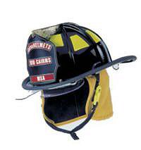 CASCOS DE BOMBERO Cairns 1010