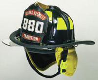 CASCO PARA BOMBERO Cairns 880