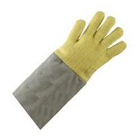 GUANTES PARA Y BAJA TEMPERATURA DE TERRY DE KEVLAR TEMPERATURA Guantes alta/baja temperatura Industrial Argentina