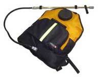 MOCHILAS FORESTALES PARA BOMBEROS