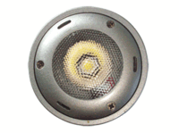 SPOTLIGHTS LED - LUZ BLANCA FRIA - 220V / 3,8W