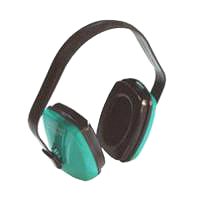 PROTECTORES AUDITIVOS DE COPA STEELPRO - Modelo Gladiador