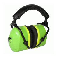 PROTECTORES AUDITIVOS DE COPA STEELPRO - Modelo Jumbo
