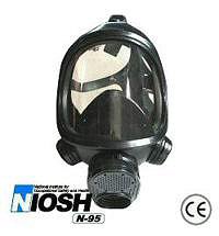 MASCARAS DE ROSTRO COMPLETO STEELPRO