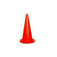 Conos viales CONOS DE SEALIZACION VIAL STEELPRO SIN CINTAS REFLECTIVAS