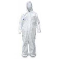 MAMELUCOS DESCARTABLE STEELPRO - TIPO TYVEK - RESPIRABLE