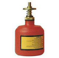 Dispensadores para combustible DISPENSADORES PLASTICOS JUSTRITE 14004 - 0,24 LITROS