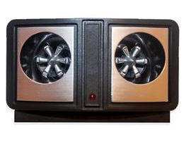ERRADICADORES DE ROEDORES, MURCIELAGOS Y CUCARACHAS ULTRASONICOS 200M2