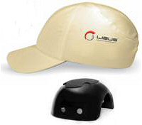 Libus Argentina GORRAS LIBUS CON CASQUETE PLASTICO (BUMP CAP) BEIGE