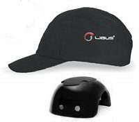 Libus Argentina GORRAS LIBUS CON CASQUETE PLASTICO (BUMP CAP) NEGRAS