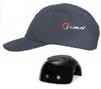 Libus Argentina GORRAS LIBUS CON CASQUETE PLASTICO (BUMP CAP) AZULES