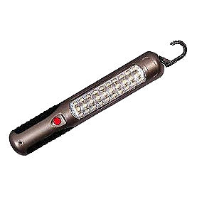 LAMPARA DE EMERGENCIA ATOMLUX A LEDS RECARGABLE Modelo 8030