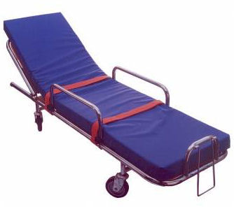 CAMILLAS STANDARD PARA AMBULANCIA