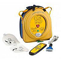 TRAINER DEA DESFIBRILADOR EXTERNO SAMARITAN