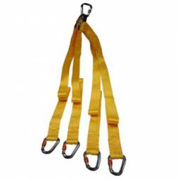 ESLINGAS PARA IZAJE Y SUJECION VERTICAL