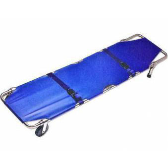 CAMILLAS PARA POLITRAUMATISMOS STELL STRETCHER I