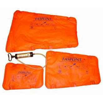 FERULAS DE VACIO HARTWELL MEDICAL