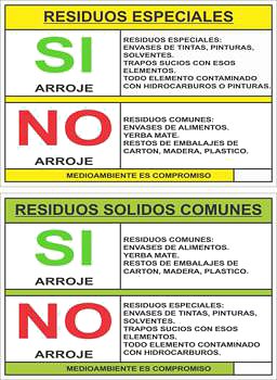 CARTELES DE SE�ALIZACION A MEDIDA