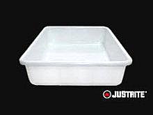 Justrite Argentina BANDEJAS PARA PEQUE�OS DERRAMES JUSTRITE 28714 - 28 LITROS