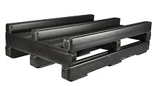 PALLETS PLASTICOS ESPECIALES