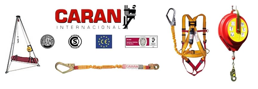 Productos CARAN